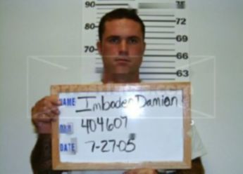 Damion James Imboden