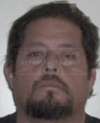 Fred Ramirez Rodriguez