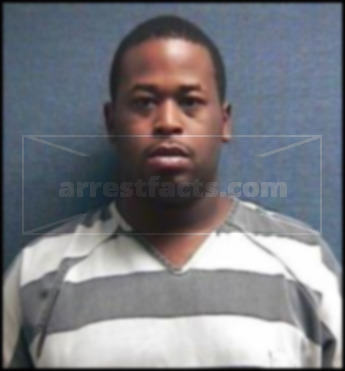 Toshawn Maurice Sims