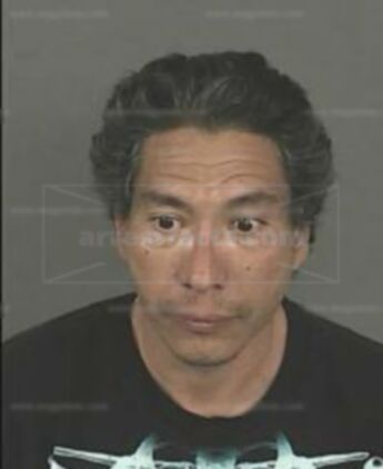 Joseph Leroy Lujan
