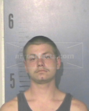 Stephen Wayne Haralson