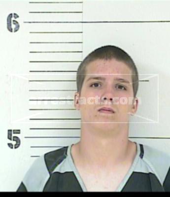 Johnathan Wayne Osage