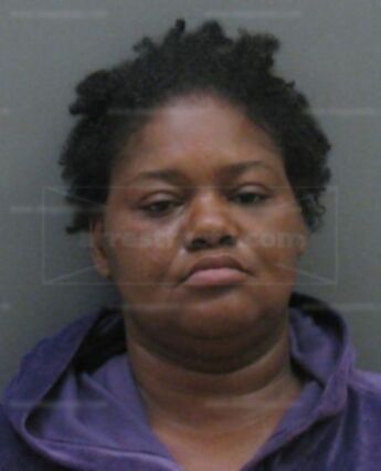 Kimberly Lashon Harris