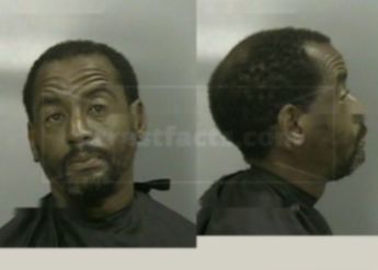 Darrell Berndale Walker