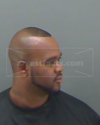 Desmond Denard Brown