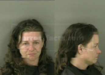 Jennifer Leigh Mobley