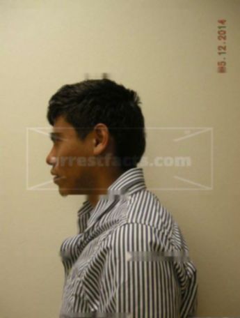 Juan M Hernandez-Torres
