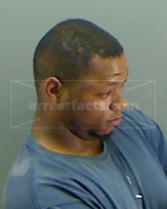 Devario Martel Smith