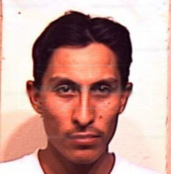 Isidro Herrera Valdez