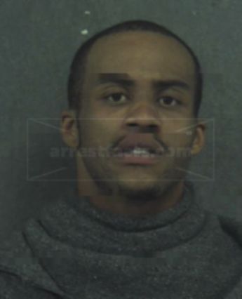 Jeremy Rodger Alexander Sr