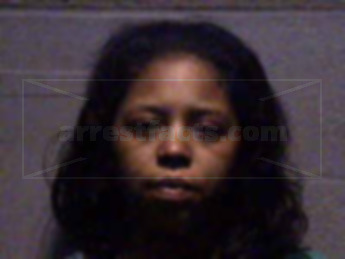 Shamika Latoya Taylor