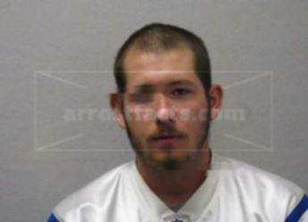 Jason Raymond Burkhart