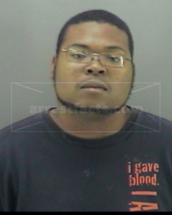 Steadman Dewayne Mosley