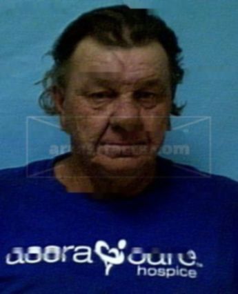 Ronald Clayton Wilkins