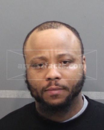 Marcus Dewayne Sanders