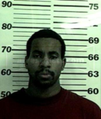 Carl Aaron Brown