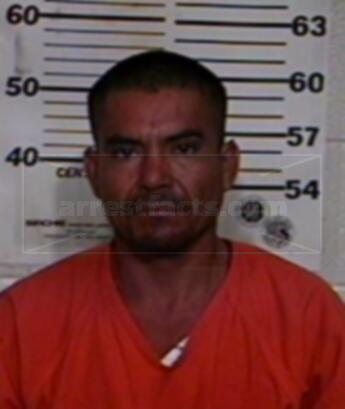 Jorge Villanueva Colunga