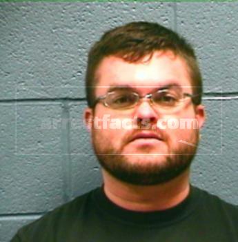 Dustin Wayne Mcwilliams