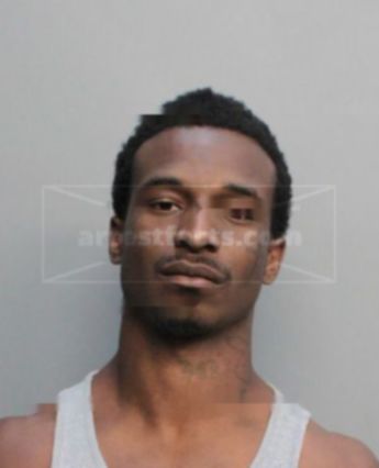 Rondell Lamar Lyles