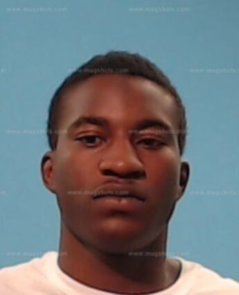Troyvelle Lashawn Gibbs
