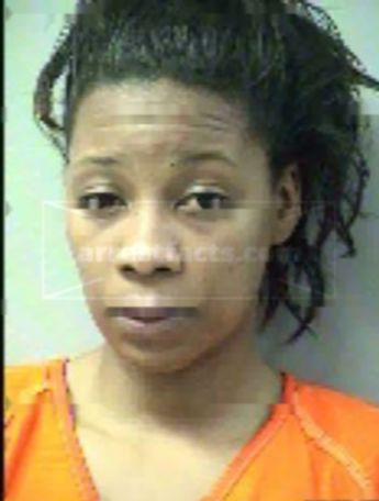 Tonya Denise Mays