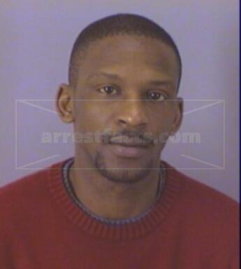 Travis Dewayne Crawford