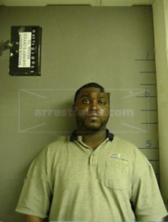 Christopher Deon Green