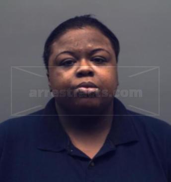 Conshneka Latay Vaughn