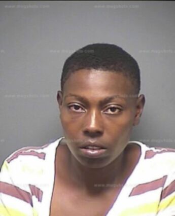 Kneasha Monnette Stewart