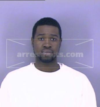 Antwan Jarmane Hunter