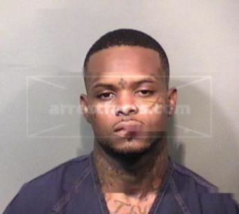 Terrell Lamar Craig