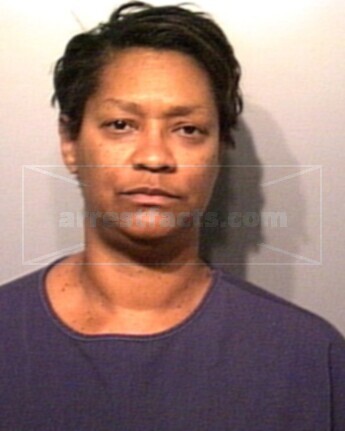 Cassandra Denise Brown