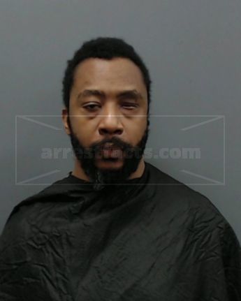 Travis Dewayne Brown