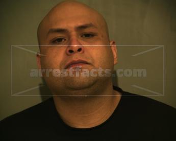 Martin Garcia