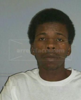 Zachariah Sanders