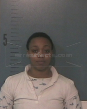 Tamia Helen Marie Brown-Vinson