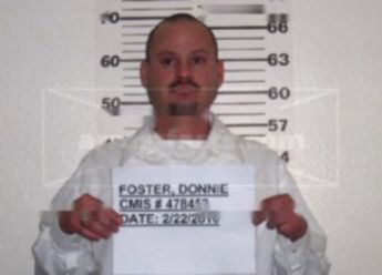 Donnie Glenn Foster