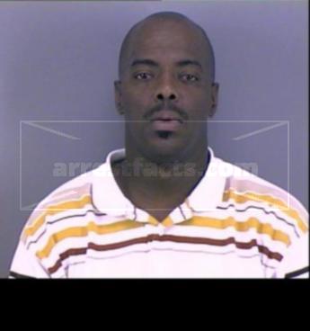 Demetrius Demond Walker