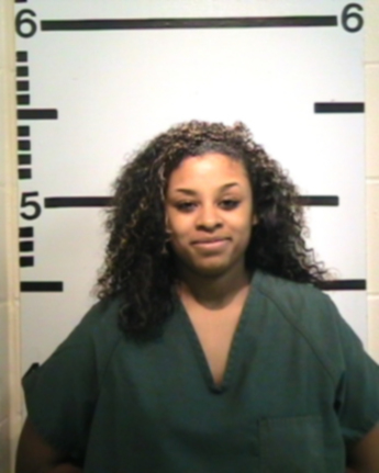 Jessmyn Desiree Brown