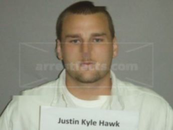 Justin Kyle Hawk