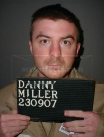 Danny Miller