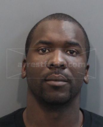 Orlando Jerrell Evans