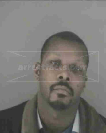 Phillip Roneal Brooks