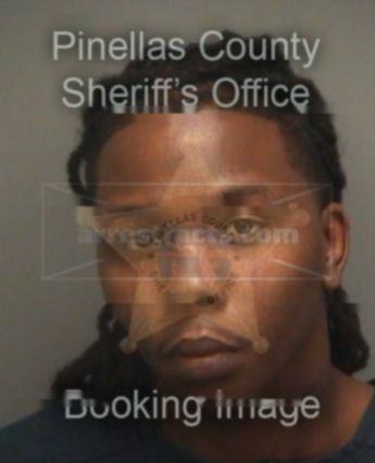 Terez Antwon Kirkland