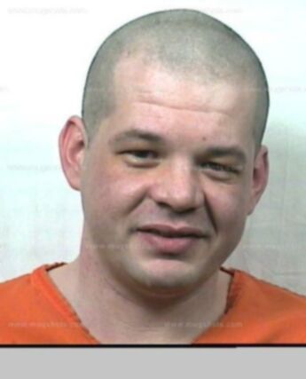 Tony J Merkey Jr.