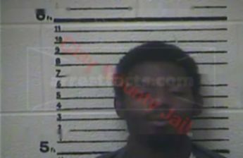 Dametray Roberts