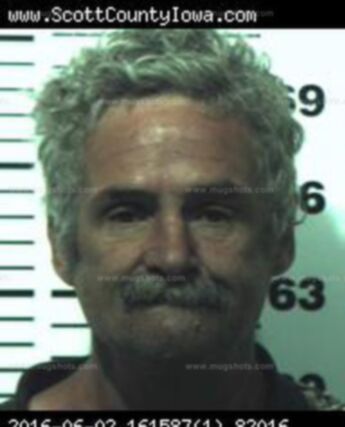 Joel Seth Firebaugh