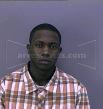 Tevin Kendrell Jones