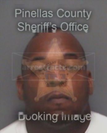 Michael Anthony Price