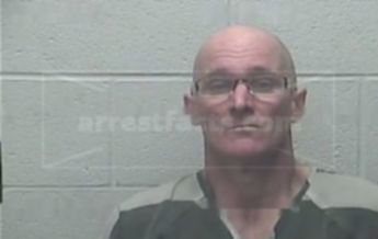 Terry Wayne Rendleman